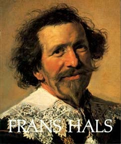 Item #241-3 Frans Hals. Seymour Slive
