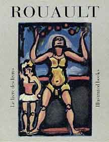 Chapon, Franois - Georges Rouault: Illustrated Books