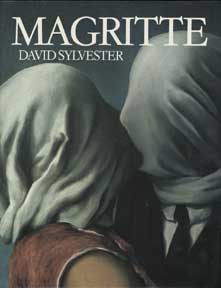 Item #270-1 René Magritte. David Sylvester
