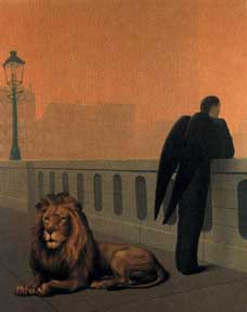 Item #272-8 René Magritte. David Sylvester, Traduit de l'anglais par Jeanne Bouniort