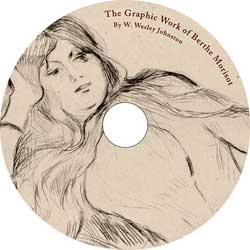 Item #326-6 The Graphic Work of Berthe Morisot: A Collector’s Guide and Catalogue Raisonné...