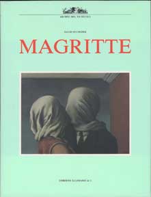Item #353-X René Magritte. David Sylvester, Traduzione di Costa e. Abbiati