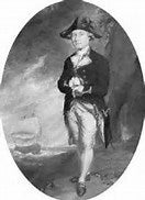 Item #50-0600 Cornwallis. Hon. Wlillam Cornwallis, Admiral of the Blue Squadron. D. Gardner.
