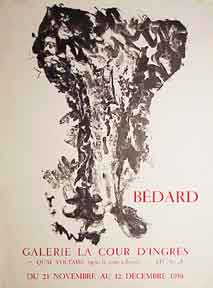Bdard, Jean-Claude - Bdard Exposition