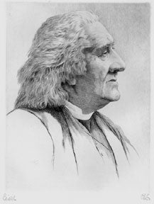 Item #50-1478 Portrait of Franz Liszt. [Large]. Pech