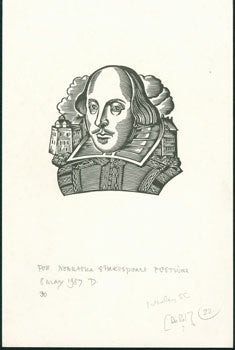 John DePol - Nebraska Shakespeare Festival, 1987