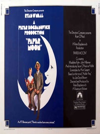 Item #51-0671 At Long Last Love. Peter Bogdanovich, Cybill Shepherd, Burt Reynolds