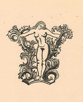 Item #51-0724 Belle Chair. Onze Poèmes Inédits d'Emile Verhaeren illustrés de trois bois...
