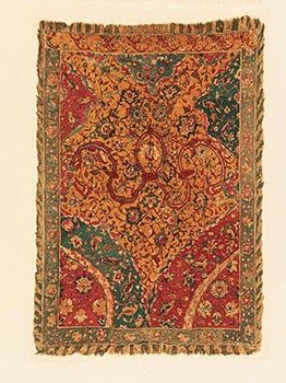 Item #51-1199 Tapis d'Orient. Publiés sous les auspices du Ministère du commerce et du...