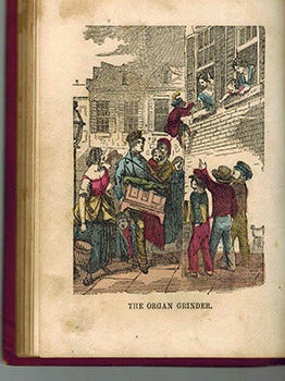 Item #51-1767 The King's Daughter and Other Stories for the Entertainment and Instruction of the...