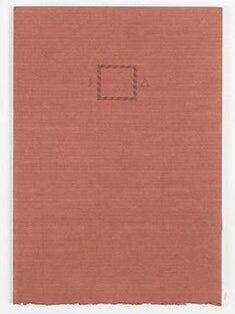 Item #51-2548 Lit by the Earth’s Dark Blood. Jane Augustine