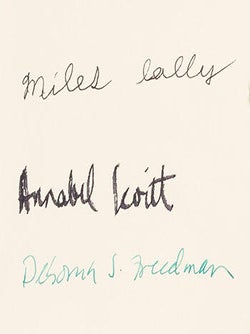 Item #51-2904 Continental 34s. Limited edition, signed. Annabel Wood Levitt, Deborah S. Freeman,...