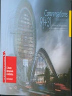 Item #51-3019 Form4 Architecture. Catalogue of Projects. Form4 Architecture