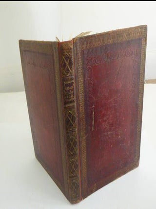 Item #51-3144 Historic, military, and naval anecdotes, of personal valour, bravery, and...