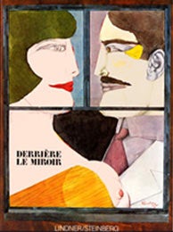 Item #51-3156 DERRIÈRE LE MIROIR N°241 ''LINDNER - STEINBERG''. Richard Lindner, Saul Steinberg.