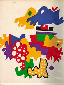 Item #51-3274 Die Kinguine. Signed. Otmar . Alt, Stefani Teichgraeber, artist