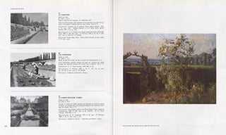 Gustave Caillebotte Catalogue Raisonné des Peintures et Pastels.New.