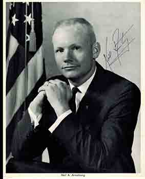 Item #51-3773 A Collection of 20 mainly Signed Photographs by the major American First Generation...