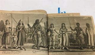 Histoire de la grande isle Madagascar, composée. Par le sieur de Flacourt, directeur general de la Compagnie Françoise de l'Orient, & Commandant pour sa majesté dans ladite isle & és isles adjacentes. Avec une relation de ce qui s'est passé és années 1655. 1656. & 1657. non encor veuë par la première impression. First editoin.