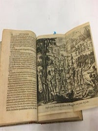 Histoire de la grande isle Madagascar, composée. Par le sieur de Flacourt, directeur general de la Compagnie Françoise de l'Orient, & Commandant pour sa majesté dans ladite isle & és isles adjacentes. Avec une relation de ce qui s'est passé és années 1655. 1656. & 1657. non encor veuë par la première impression. First editoin.