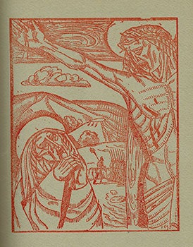L'Ymagier. First Edition.