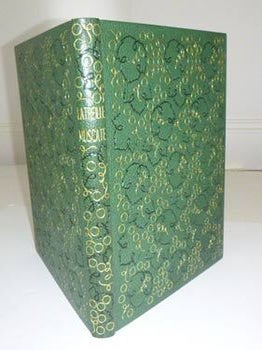 Item #51-4198 La Treille muscate. Original edition with the etchings by Dunoyer de Segonzac in...