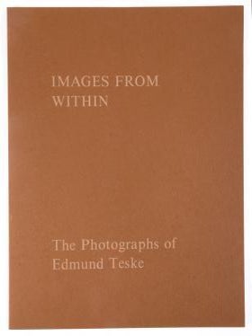 A Complete Collection of the 58 Monographs published by the Friends of Photography under the general title: Untitled. First editions.