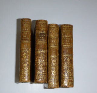 Item #51-4522 Recueil des meilleurs contes en vers. (Petits Conteurs). First edition. Jean de La...
