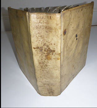 Item #51-4602 's Werelts begin, midden, eynde besloten in den trou-ringh met den proef-steen van...