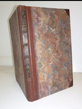 Item #51-4751 Picturæ Antiquæ Cryptarum Romanarum, Et Sepulcri Nasonum Delineatae, & expressae...