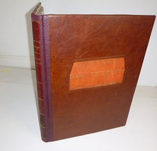 Item #51-4752 Voyage dans Ie Levant en 1817 et 1818. First edition. Louis Nicolas Philippe...