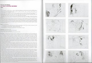 Pablo Picasso. Les livres illustrés. Collection Steinhauslin. (A catalogue raisonné of Picasso's books with original graphics.) First edition. New condition.