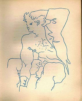 Le Livre Blanc First edition.