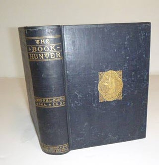 Item #51-4927 The book-hunter, etc. A new edition with a memoir of the author. Limited edition....