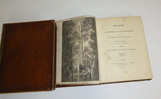 Voyages dans la Basse et la Haute Egypte, pendant les campagnes de Bonaparte, en 1798 et 1799. Second edition.