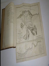 Voyages dans la Basse et la Haute Egypte, pendant les campagnes de Bonaparte, en 1798 et 1799. Second edition.