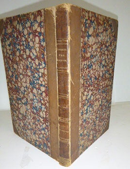 Voyages dans la Basse et la Haute Egypte, pendant les campagnes de Bonaparte, en 1798 et 1799. Second edition.