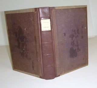 Item #51-4946 Catalogue of Books added to the Library of Congress. 1 : From December 1866 to...