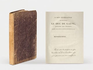 Item #51-5056 Histoire des arbres forestiers de l'Amérique septentrionale, considérés...