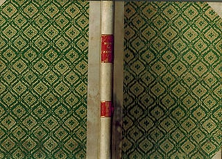 Item #51-5060 Moda de Parigi. Gondoliere 1836, nos. 1-26. First edition. L. Carrer, Editore
