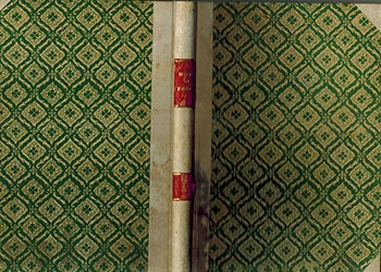Item #51-5060 Moda de Parigi. Gondoliere 1836, nos. 1-26. First edition. L. Carrer, Editore.