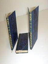 Item #51-5096 A large collection of proof plates for the illustrated publications of Alphonse...