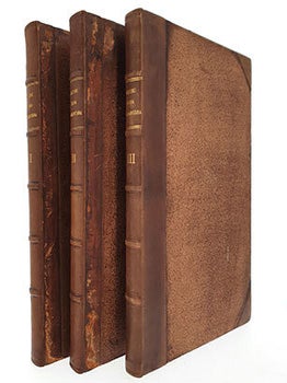 Item #51-5142 Flora Pedemontana sive Enumeratio methodica stirpium indigenarum Pedemontii auctore...