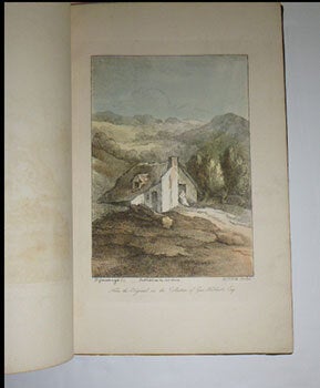 A Collection of prints illustrative of English Scenery, from the drawings and sketches of Thos. Gainsborough, in the various collections of the Right Honourable Baroness Lucas, Viscount Palmerston, George Hibbert, Dr. Monro, and several other gentlemen. First editions