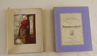 Item #51-5350 Souvenirs d'un Paria, Les Mémoires de Sanson. Série "Scènes Eparses."...