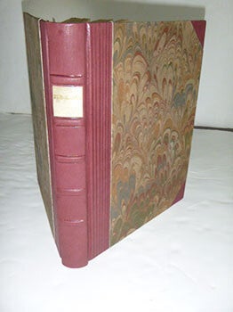 Item #51-5382 Historische Reisbeschryving van geheel Zuid-America. Tweede Deele. First edition....