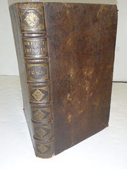 Item #51-5448 Medicae artis principes, post Hippocratem & Galenum. : Graeci Latinitate donati,...