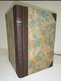 Item #51-5488 La Botanique de J.J. Rousseau : ornée de soixante-cinq planches d'après les...
