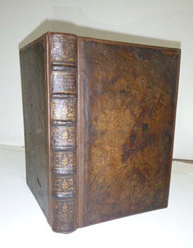 Item #51-5507 Les Édifices antiques de Rome : mesurés et dessinés très-exactement sur les...