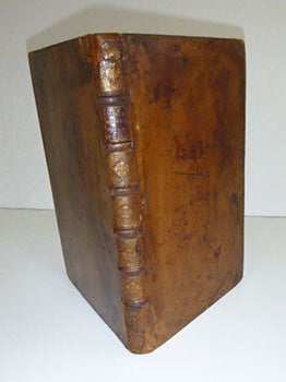 Item #51-5552 Le Grand Cabinet Romain, ou Recueil d'Antiquitez Romaines: Qui Consistent en Bas...